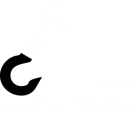 SL Location Bennes Logo
